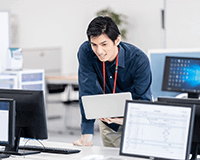 12月スタートの求人