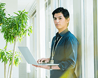 1月スタートの求人